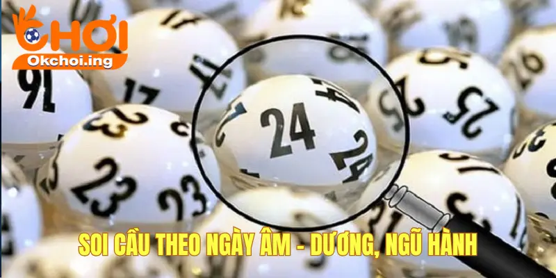 Bí Kíp Soi Cầu Lô Đề Miền Bắc Chuẩn Xác Nhất 2025 3 Soi lô đề âm dương