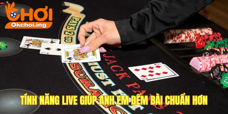 Tối ưu chiến thuật đếm bài