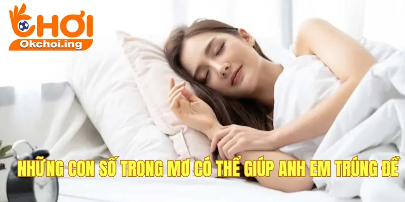 Giấc mơ có thể giúp anh em đổi đời