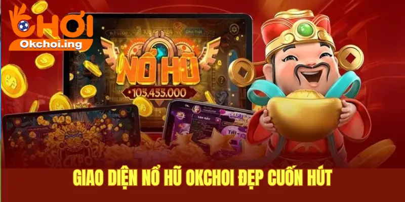 Giao diện game cực đẹp