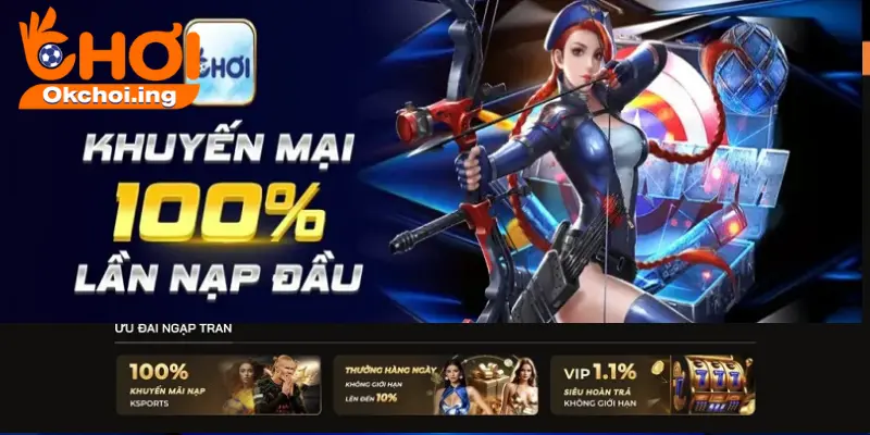 Khuyến mãi siêu hấp dẫn