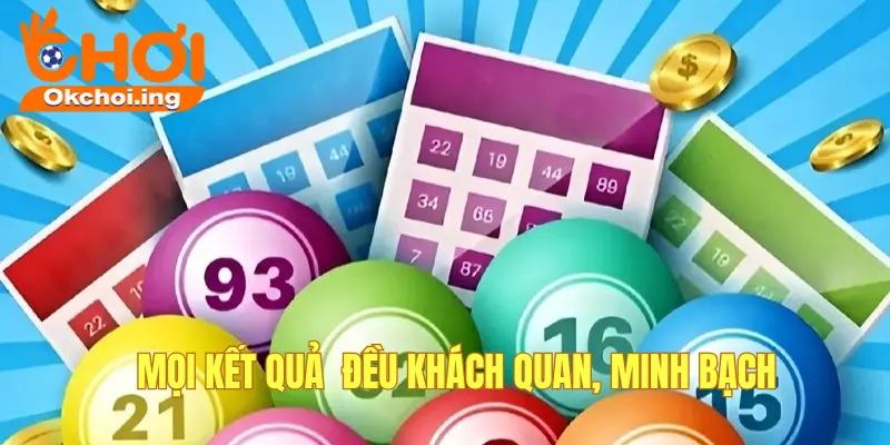 Sân chơi an toàn, minh bạch